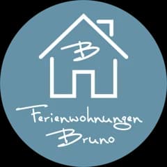 Logo Ferienwohnungen Bruno