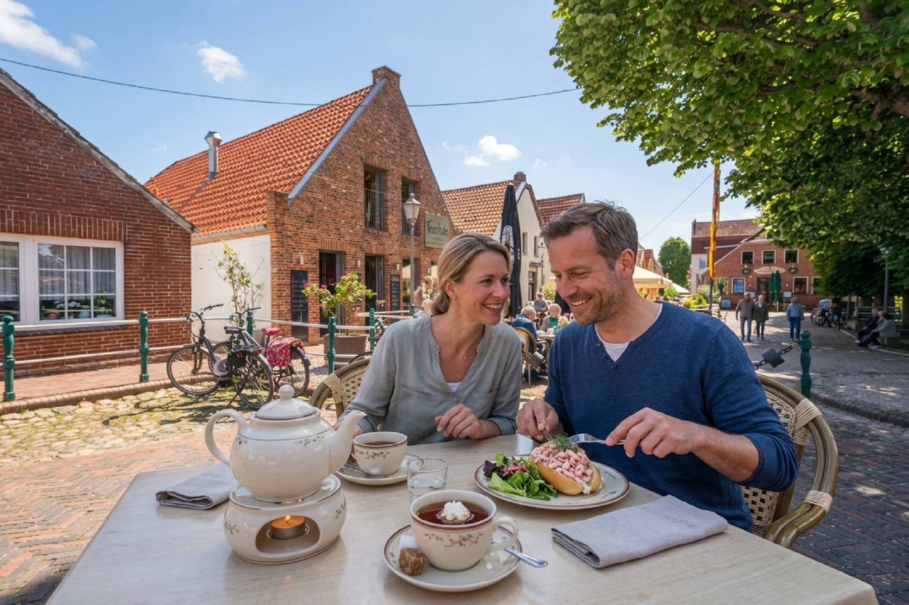 Restaurants