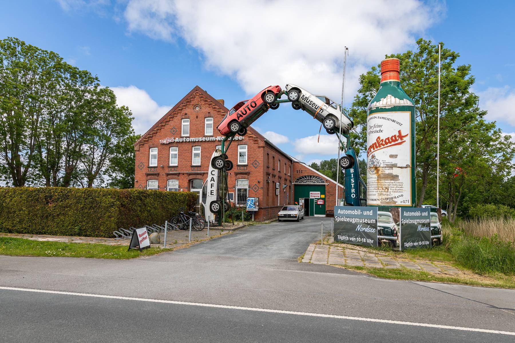 Automuseum Norden
