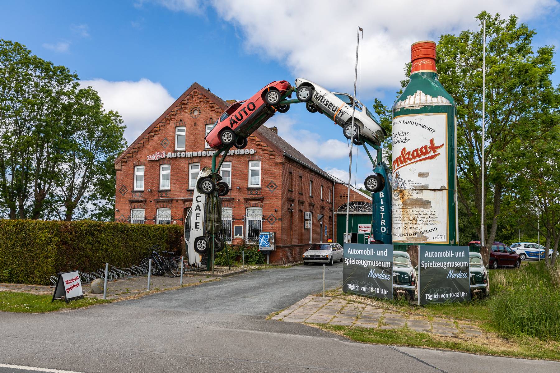 Automuseum Norden