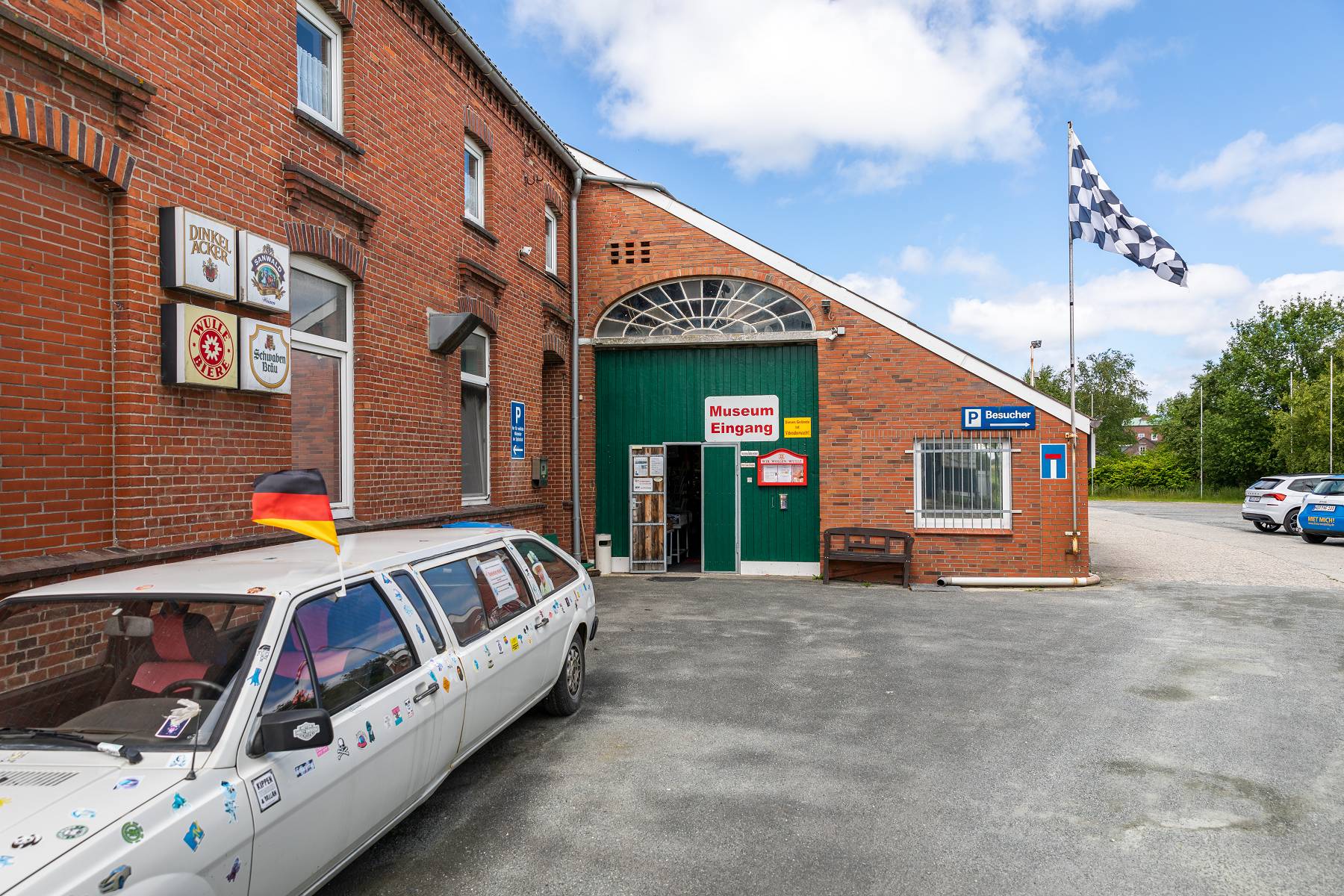 Automuseum Norden