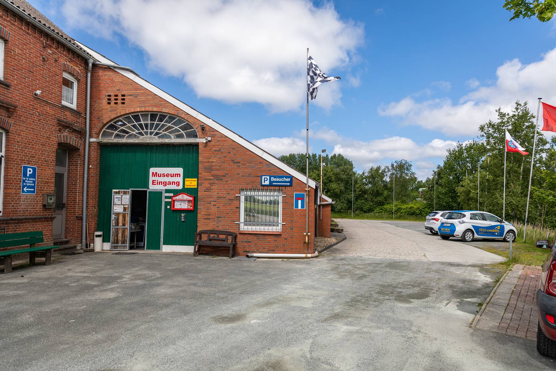 Automuseum Norden