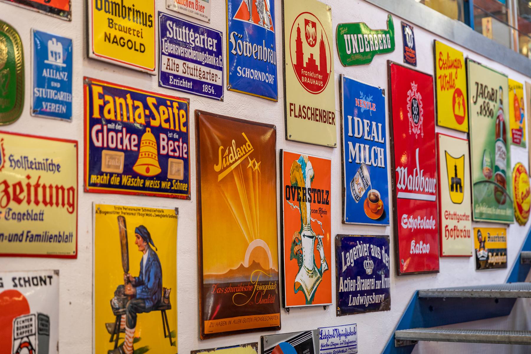Automuseum Norden