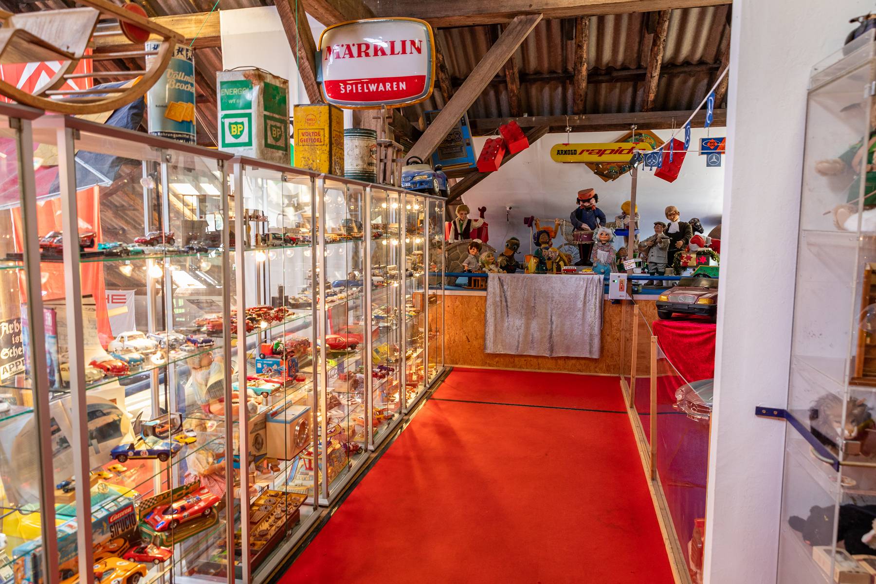 Automuseum Norden
