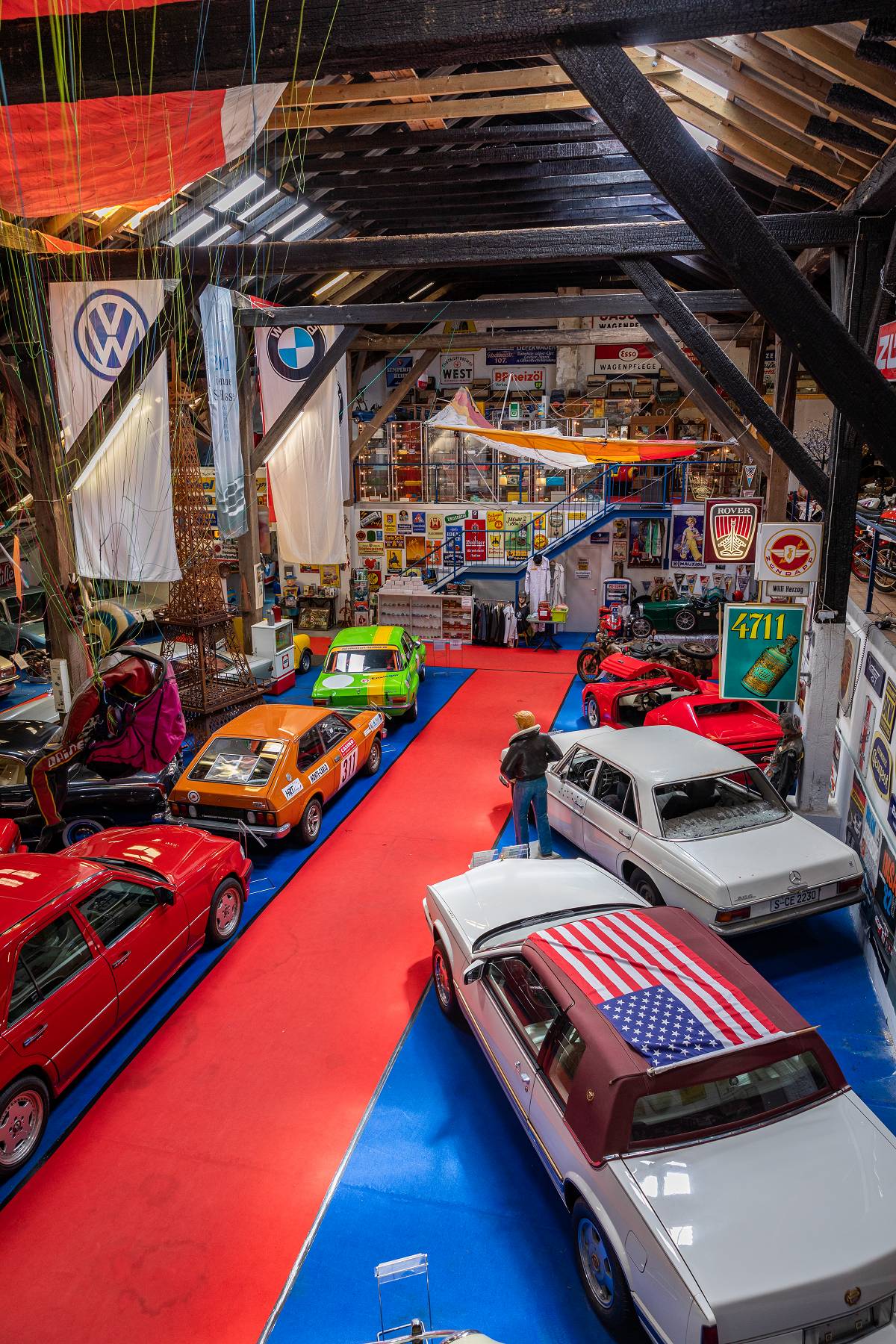 Automuseum Norden
