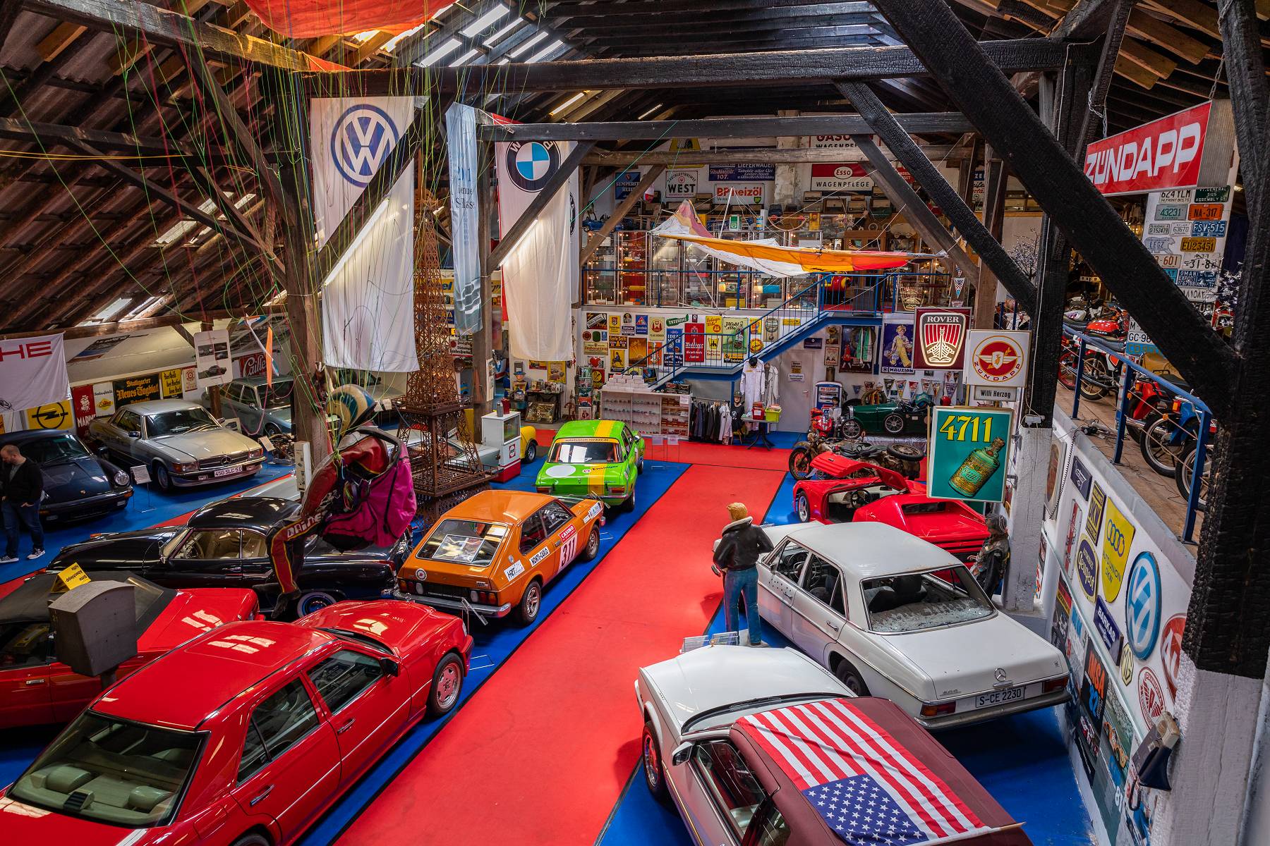 Automuseum Norden