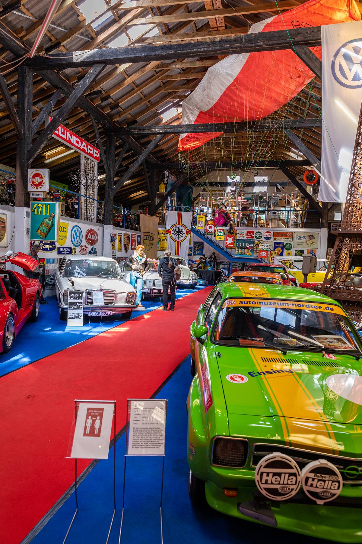 Automuseum Norden