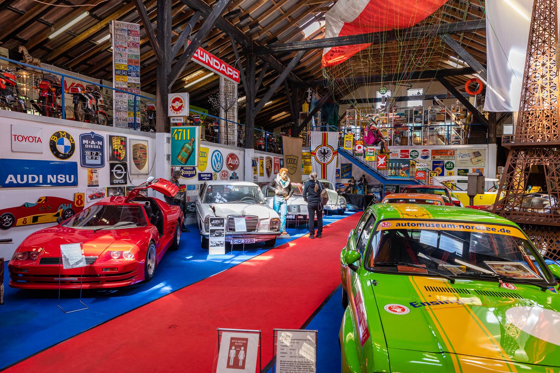 Automuseum Norden