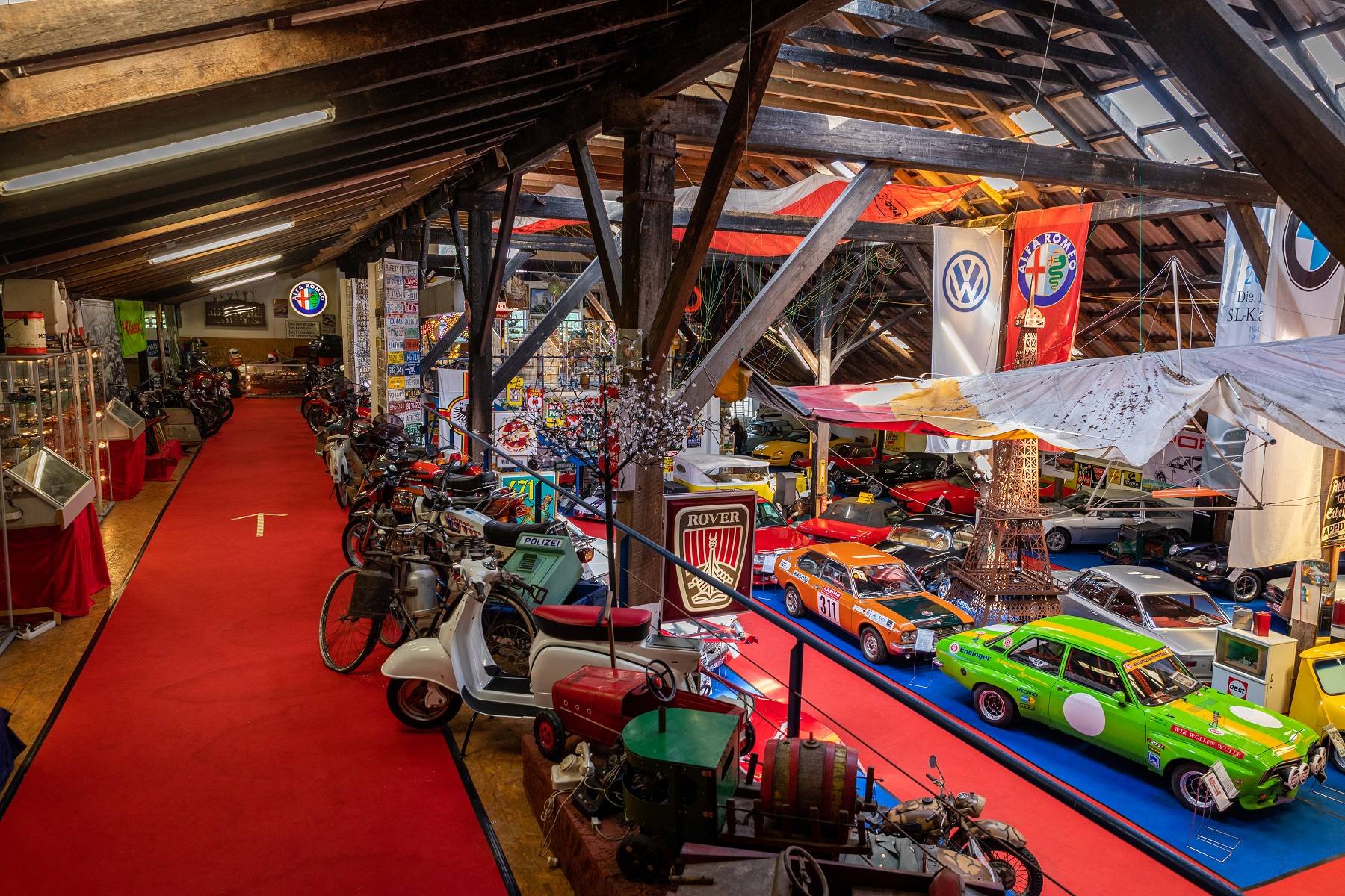 Automuseum Norden