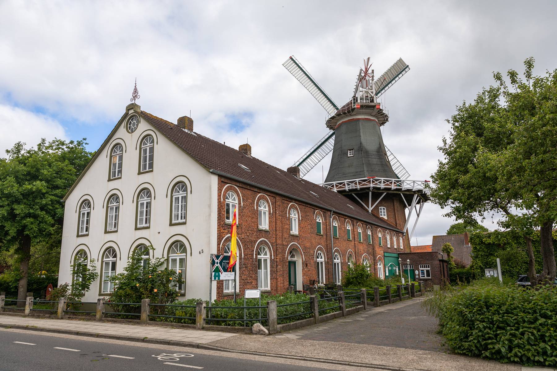 Kultur & Museen