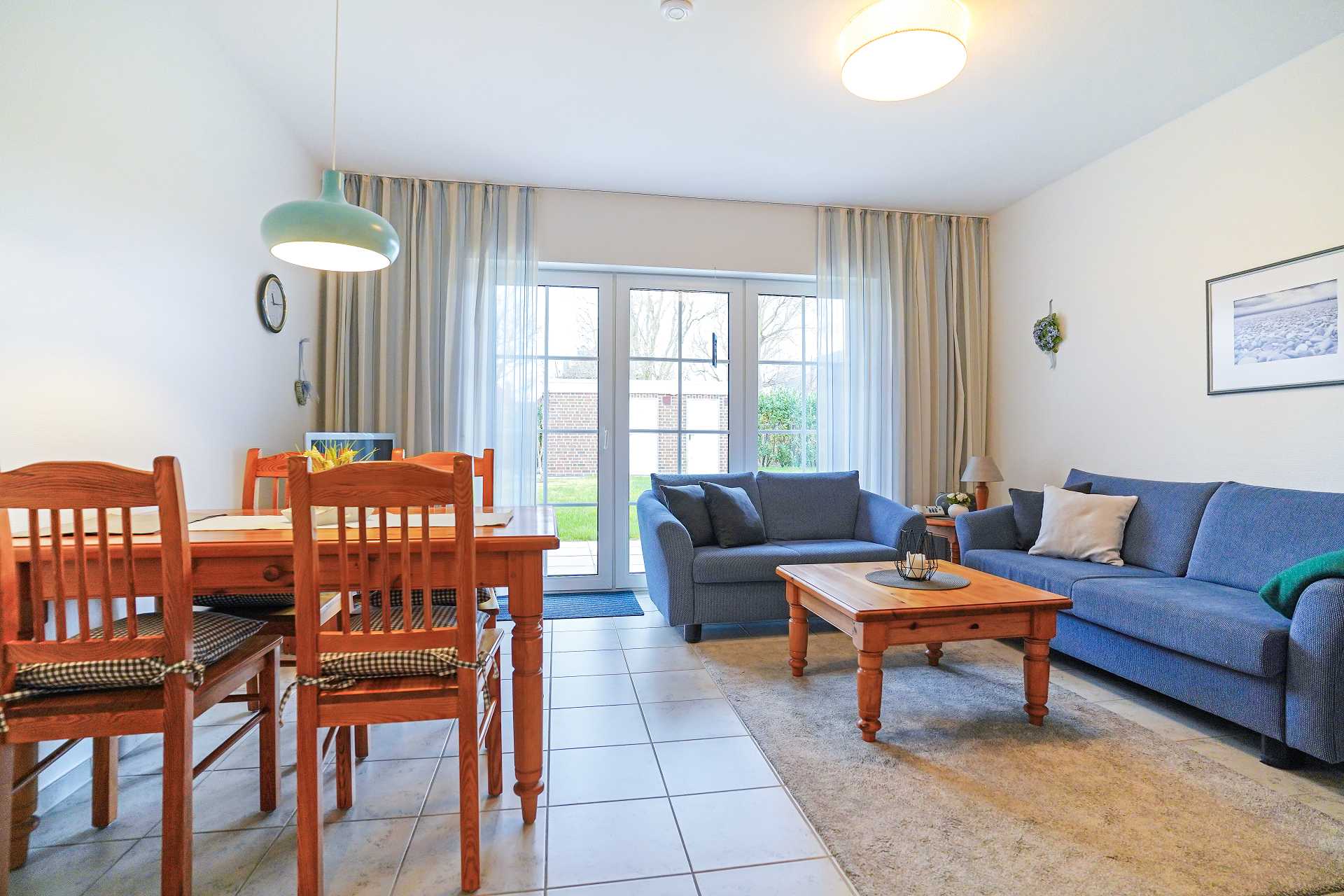 Riedgras 2 Wohnzimmer vorher
